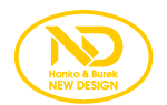 NewDesign logo